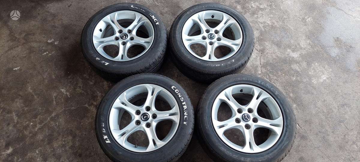 -Kita-, light alloy, R16