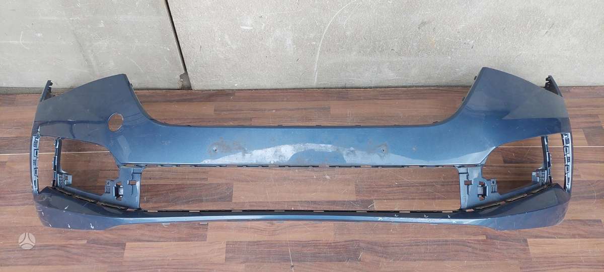 Skoda Scala, 657807221, Cen22212