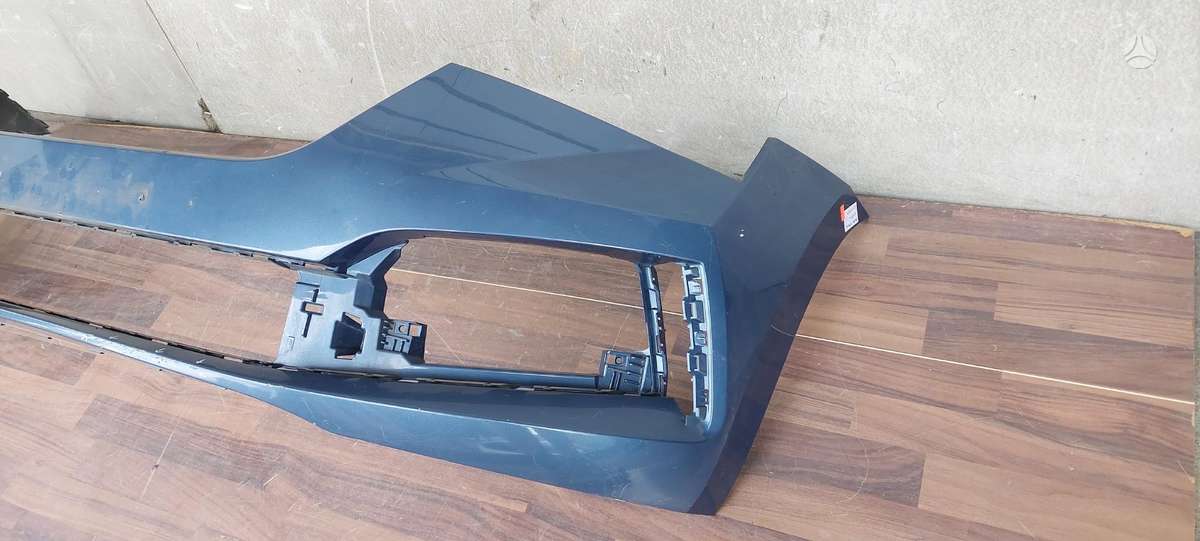 Skoda Scala, 657807221, Cen22212