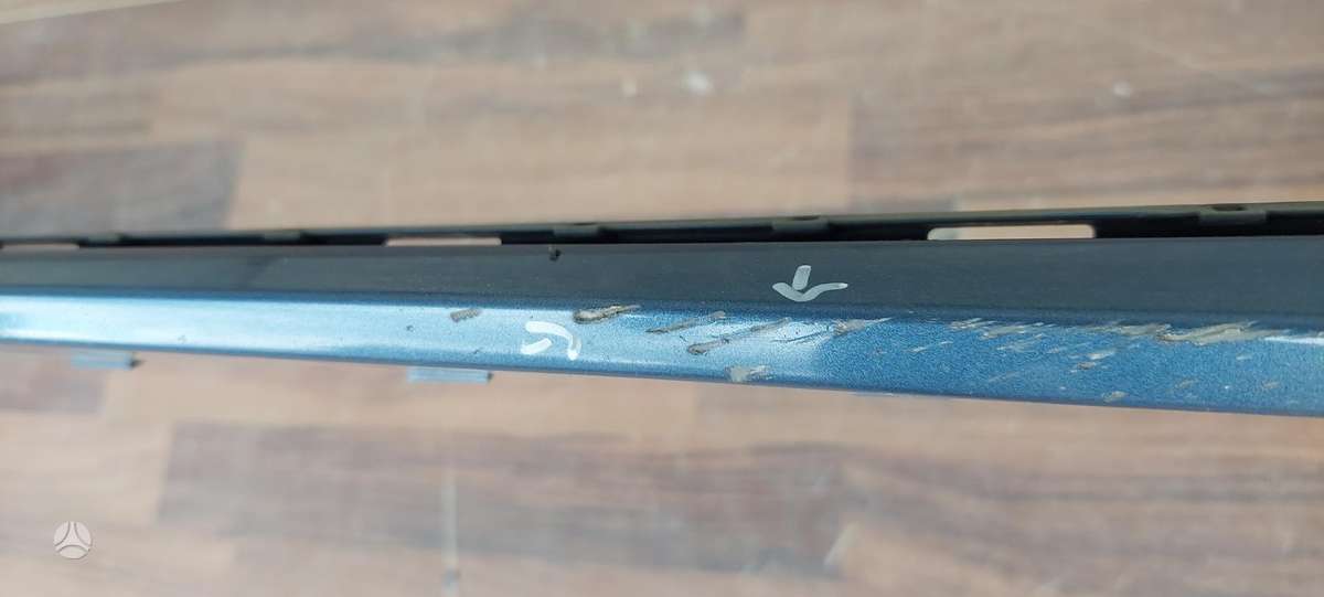 Skoda Scala, 657807221, Cen22212