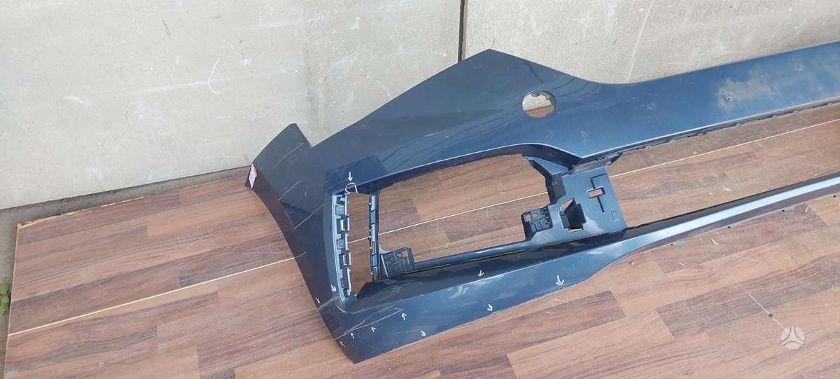Skoda Scala, 657807221, Cen22212