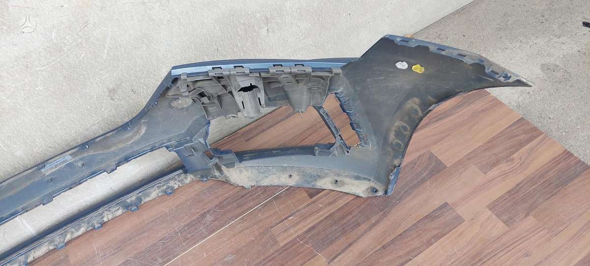 Skoda Scala, 657807221, Cen22212