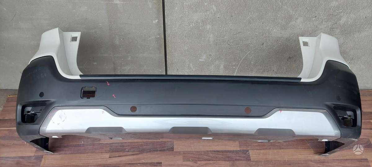 Subaru Outback, 57704AN32, Cen22214