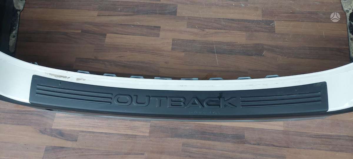 Subaru Outback, 57704AN32, Cen22214