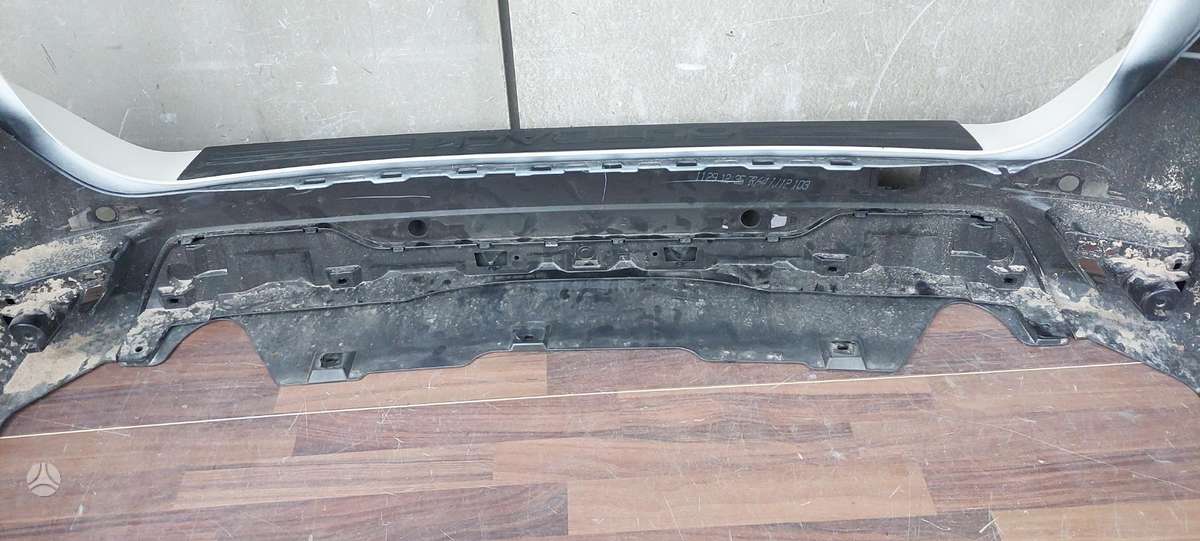 Subaru Outback, 57704AN32, Cen22214