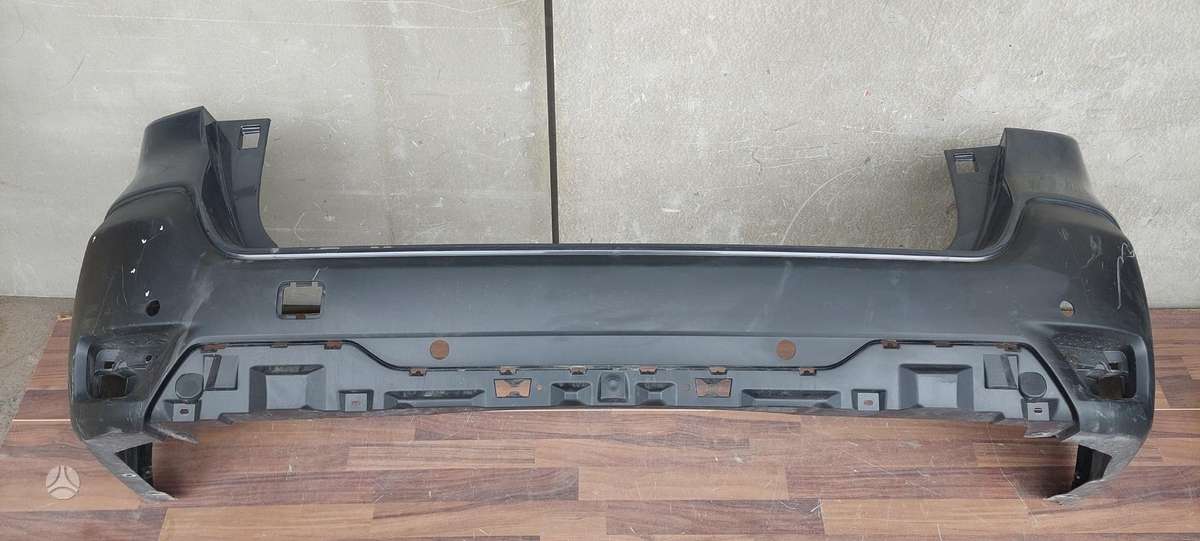 Subaru Outback, 57704AN322, Cen22215