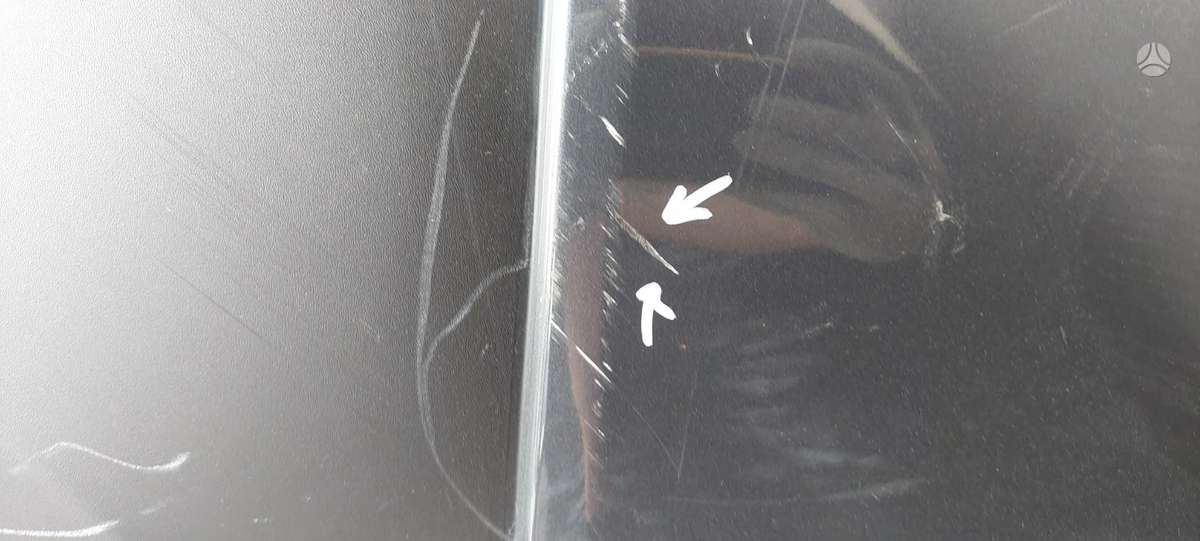 Subaru Outback, 57704AN322, Cen22215