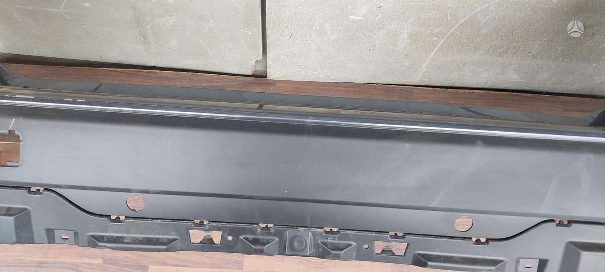 Subaru Outback, 57704AN322, Cen22215
