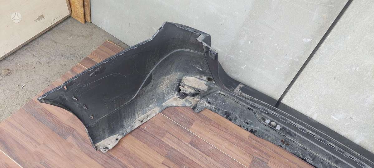 Subaru Outback, 57704AN322, Cen22215