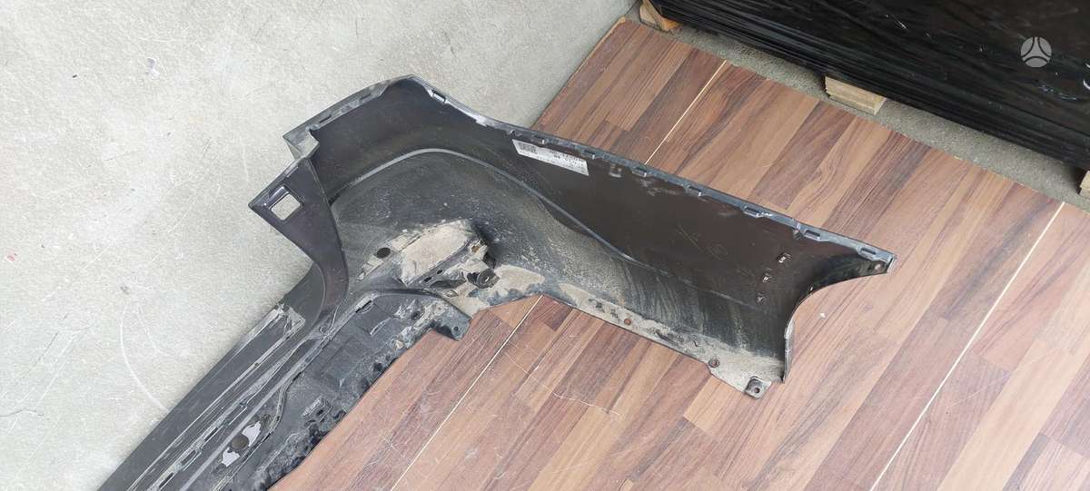 Subaru Outback, 57704AN322, Cen22215