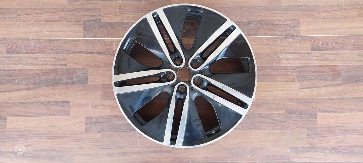BMW i3, 6856899, Cen22159