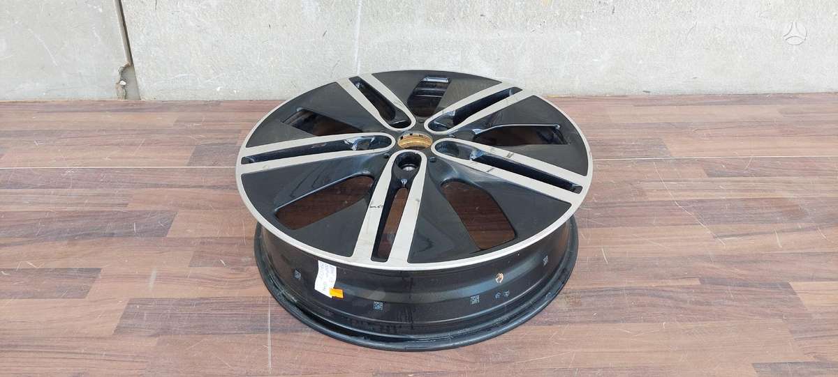 BMW i3, 6856899, Cen22159