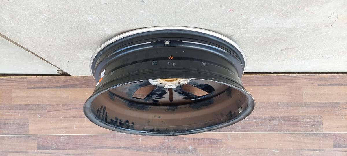 BMW i3, 6856899, Cen22159