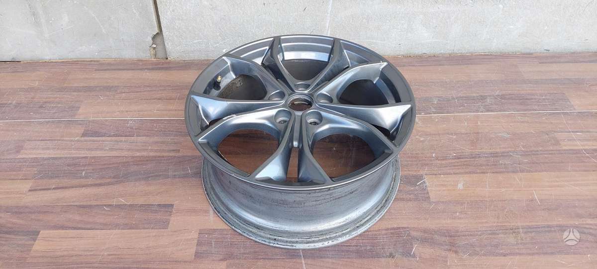 Ford Focus, JX7CF1A, Cen22160