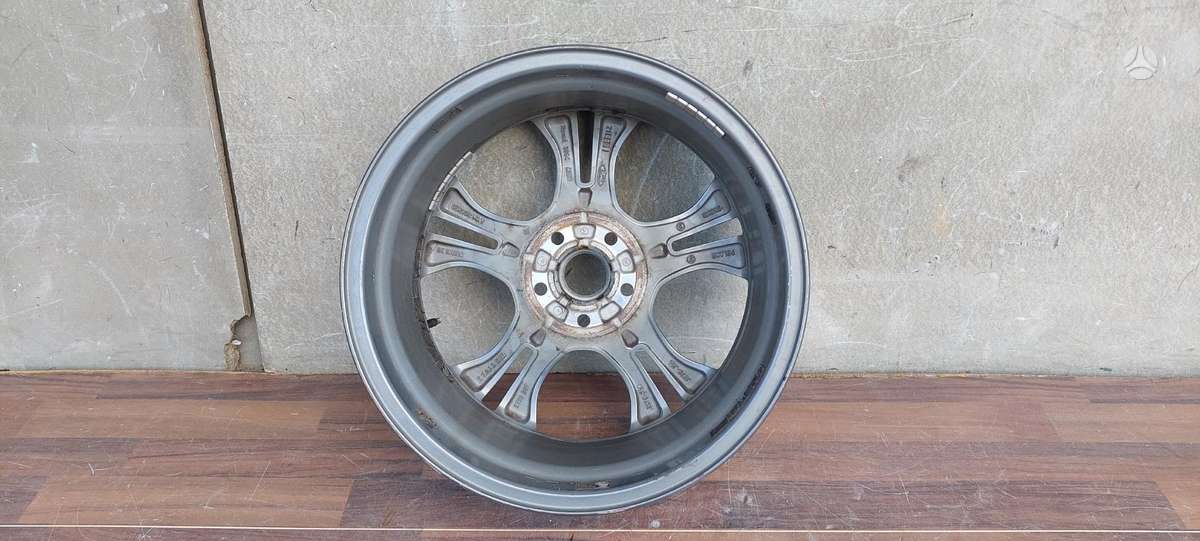Ford Focus, JX7CF1A, Cen22160