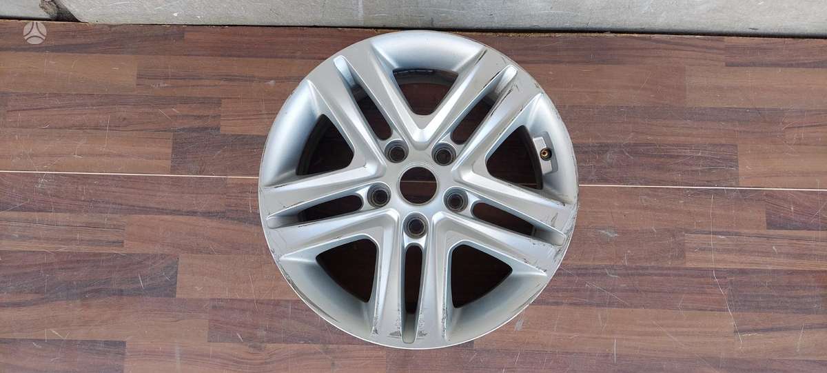 Kia Ceed, 52910J7200, Cen22163