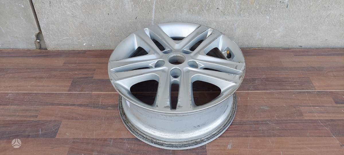 Kia Ceed, 52910J7200, Cen22163