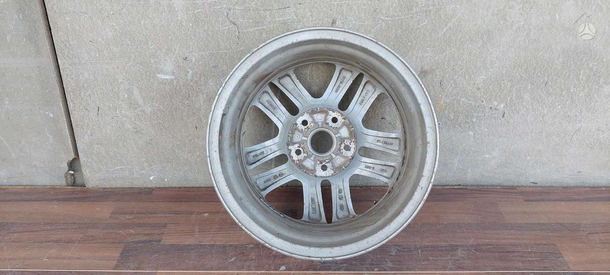 Kia Ceed, 52910J7200, Cen22163