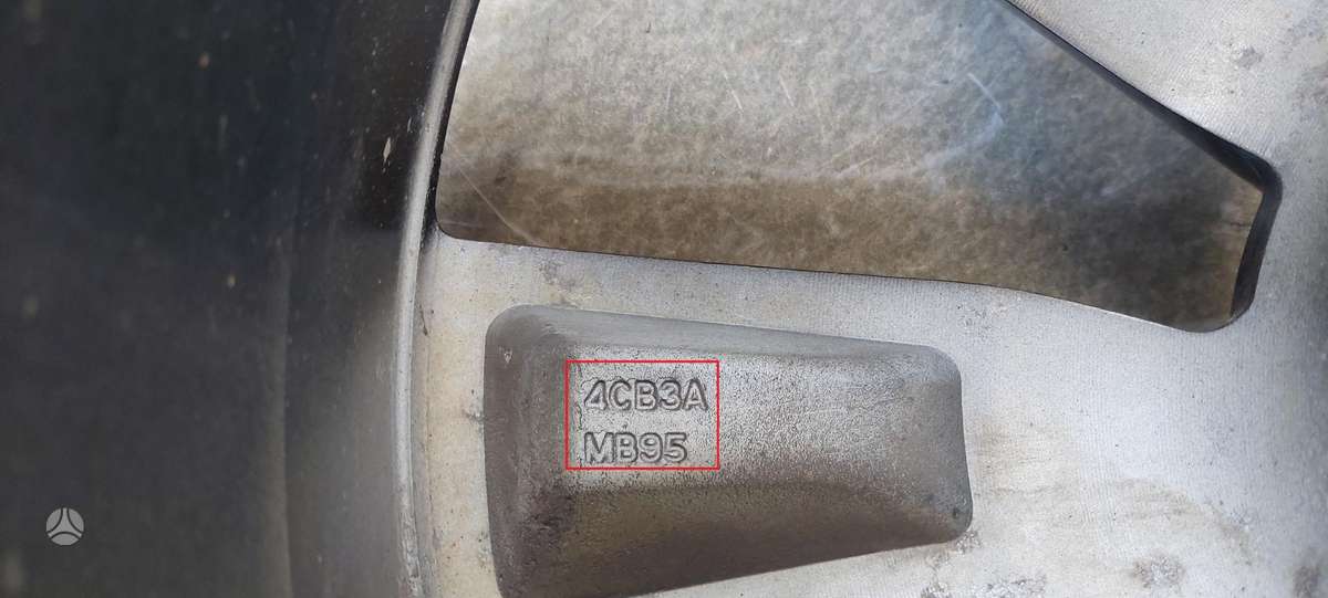 Nissan X-Trail, 4CB3AMB95, Cen22169