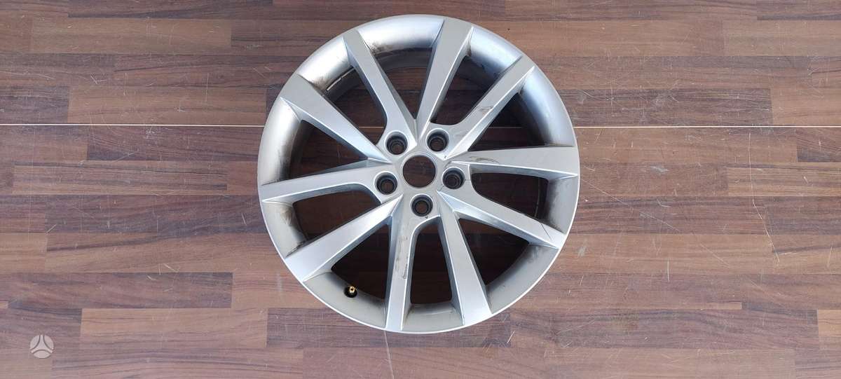 Skoda Kodiaq, 565601025, Cen22171