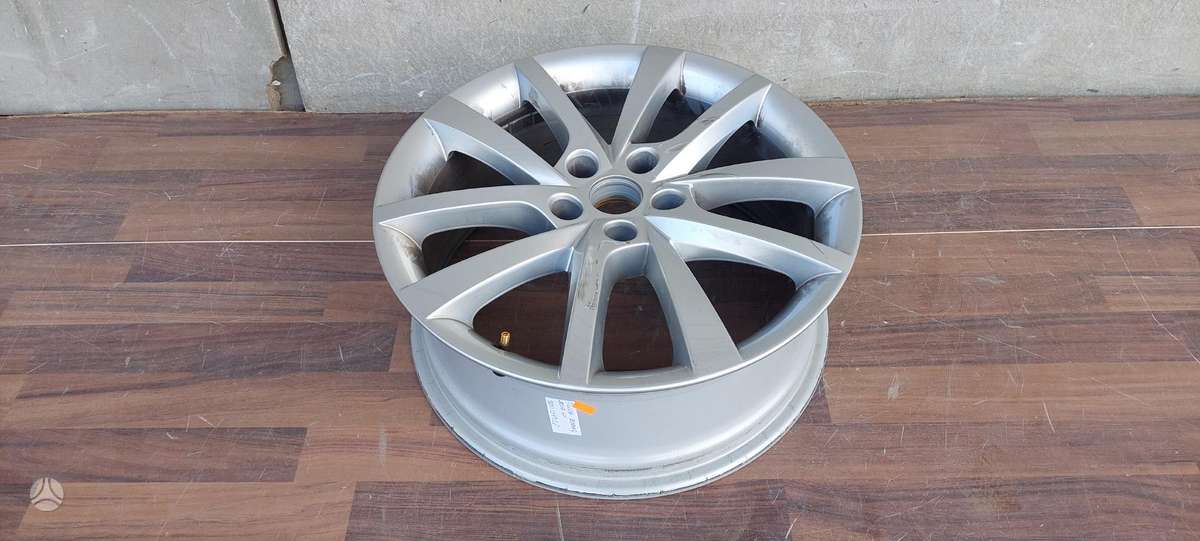 Skoda Kodiaq, 565601025, Cen22171