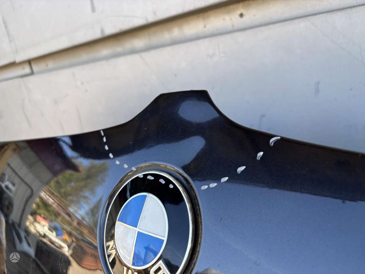 BMW 5 serija Cen22979