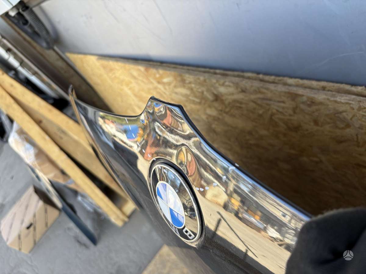 BMW 5 serija Cen22979