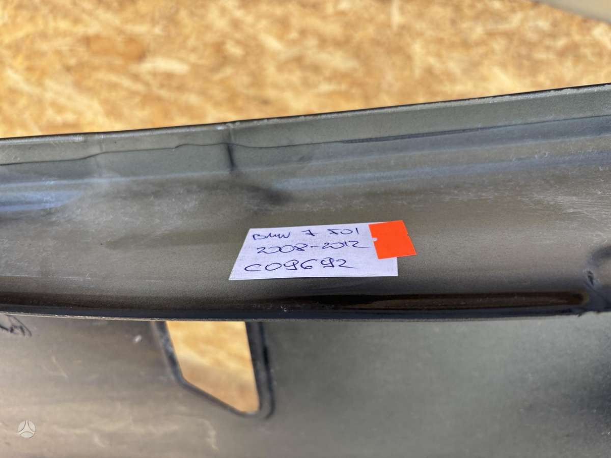 BMW 7 serija Cen22982