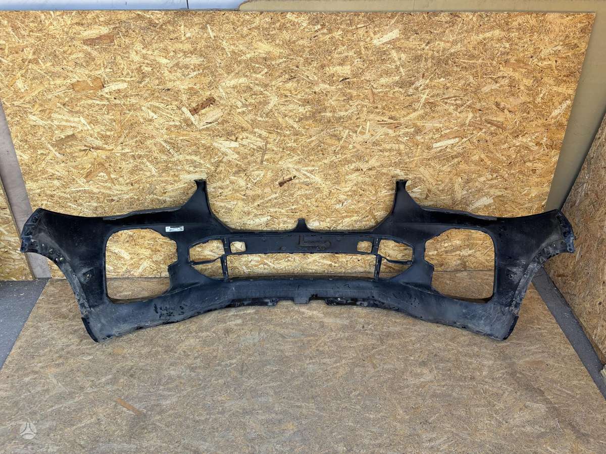 BMW X5, 51118069207, Cen22984