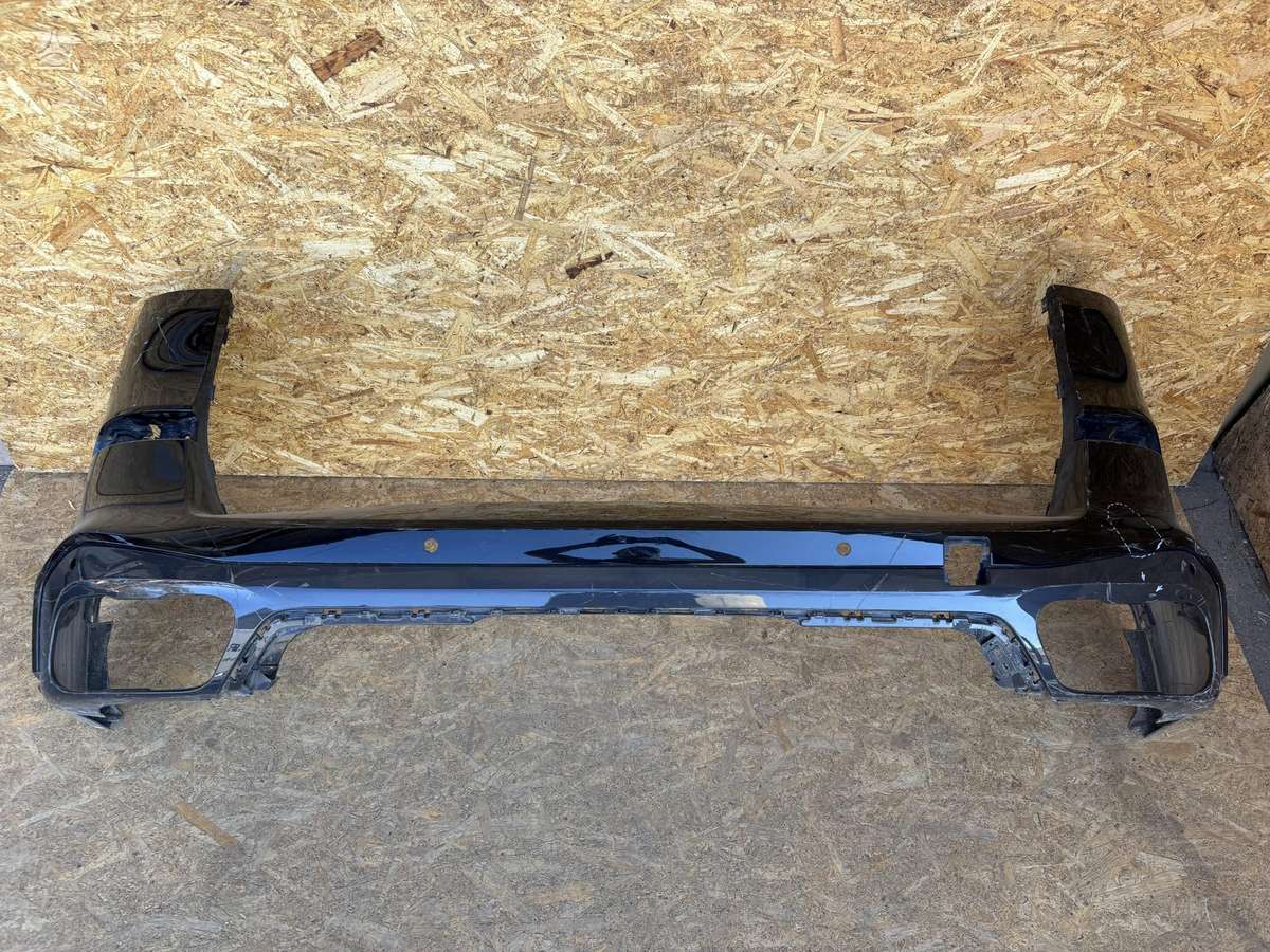BMW X5, 51128069240, Cen22985