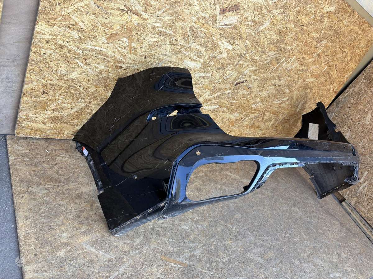 BMW X5, 51128069240, Cen22985