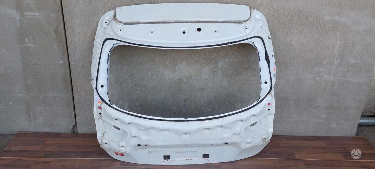 Kia XCeed Cen21208