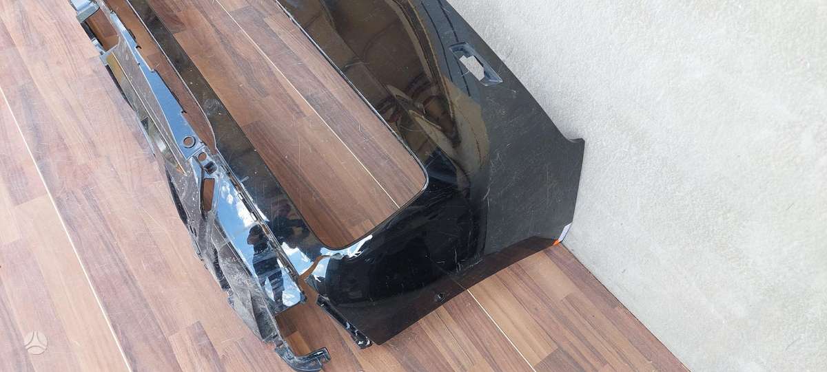 Land Rover Range Rover, M8E217F003A, Cen21209