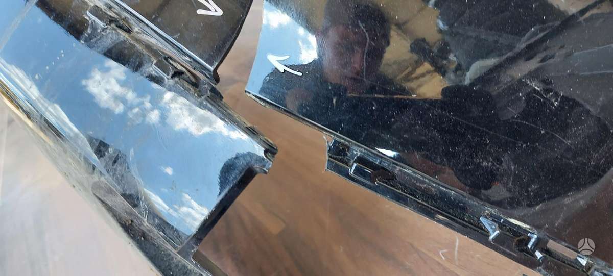 Land Rover Range Rover, M8E217F003A, Cen21209