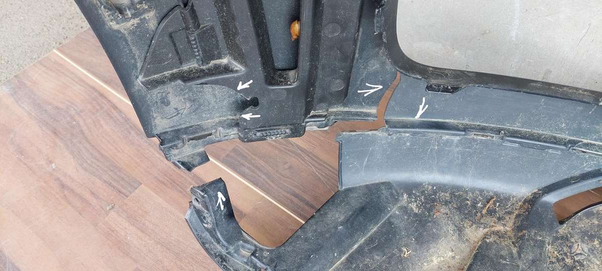 Land Rover Range Rover, M8E217F003A, Cen21209