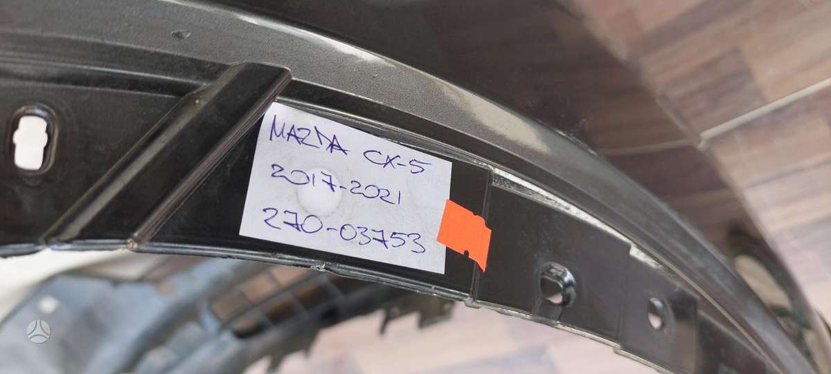 Mazda CX-5, KD8A50031, Cen21212