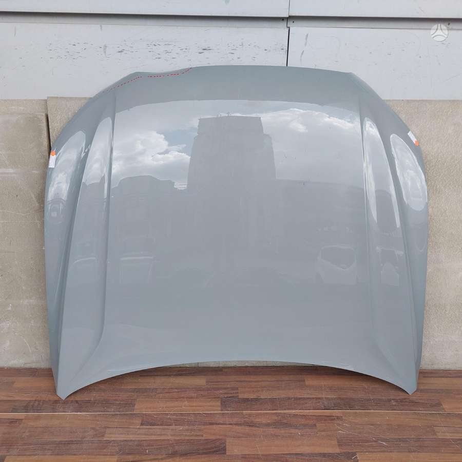 Volvo XC60, 31424557, Cen21237