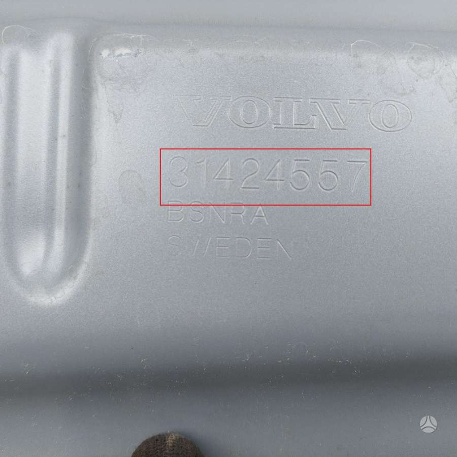 Volvo XC60, 31424557, Cen21237
