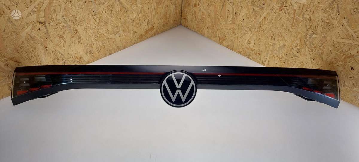Volkswagen ID.4, 11A945307B, Cen21241