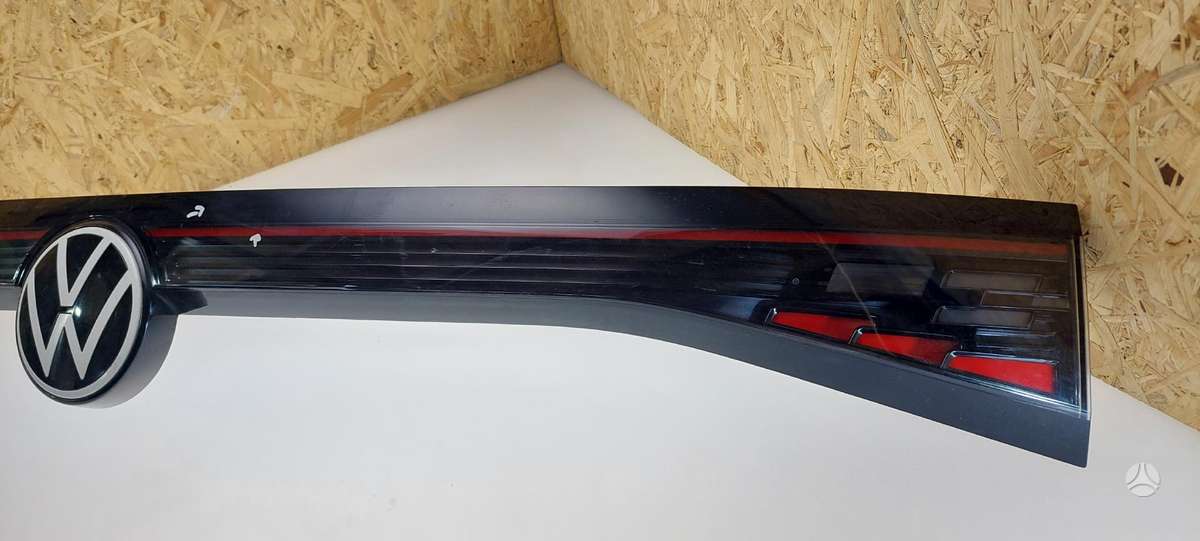 Volkswagen ID.4, 11A945307B, Cen21241