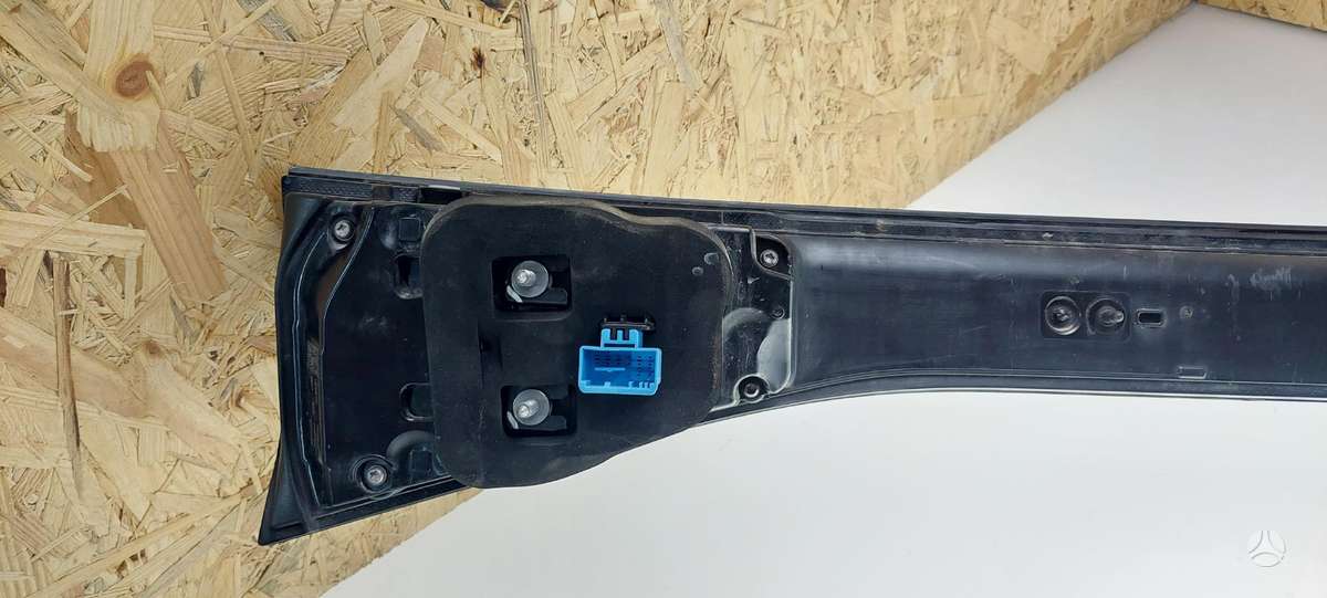 Volkswagen ID.4, 11A945307B, Cen21241