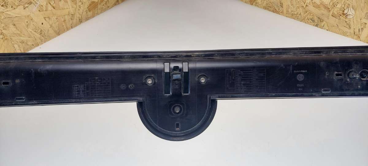 Volkswagen ID.4, 11A945307B, Cen21241