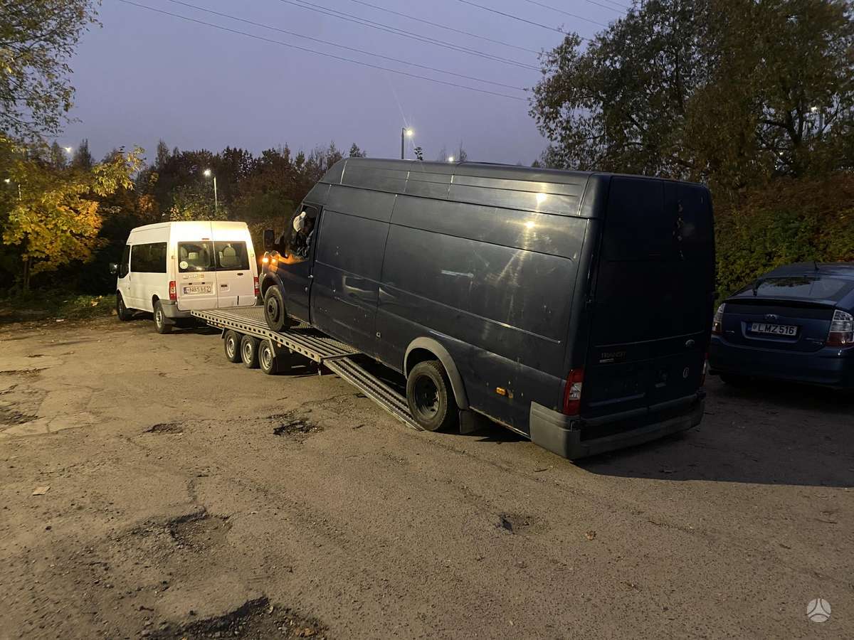 Ford Transit for parts. Watsap viber