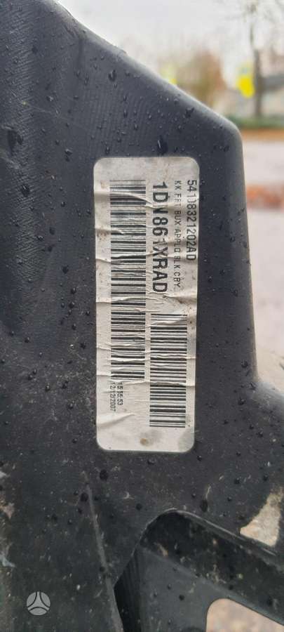 Jeep Cherokee, 5288089ab