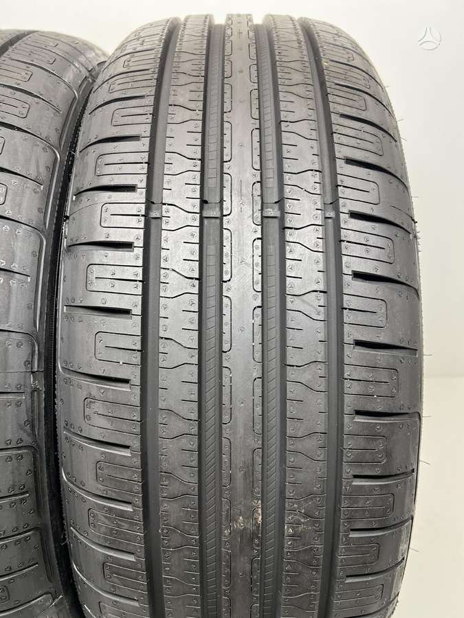 Goodyear EfficientGrip 99% 2025m, летние 215/55 R18