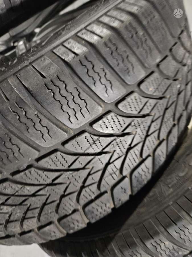 Audi A5, light alloy, R17
