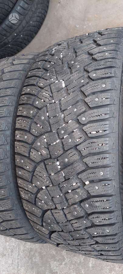 Continental, winter 235/45 R18