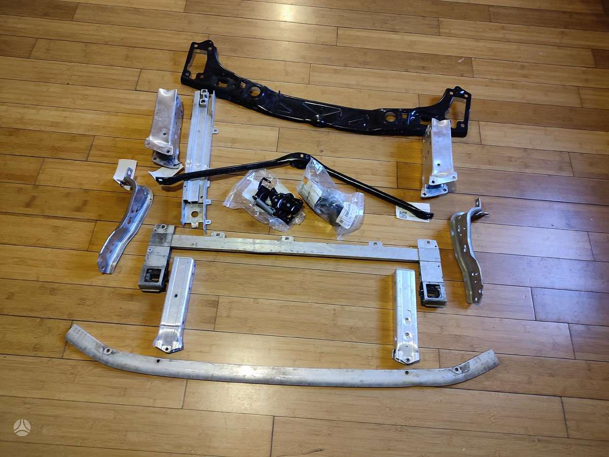 Mini Cooper, 5A07DB7  7433792 7300570 7300569  7435134, фары