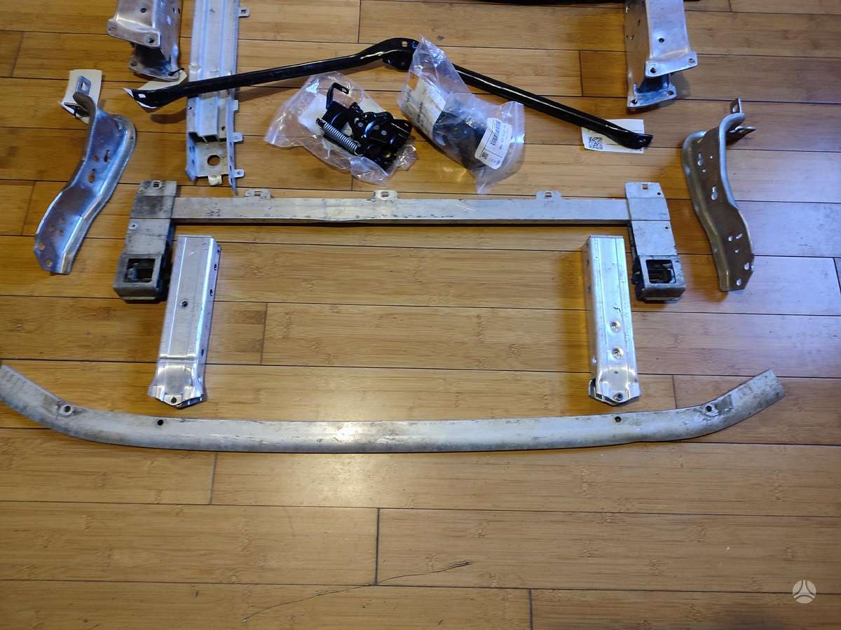 Mini Cooper, 5A07DB7  7433792 7300570 7300569  7435134, фары