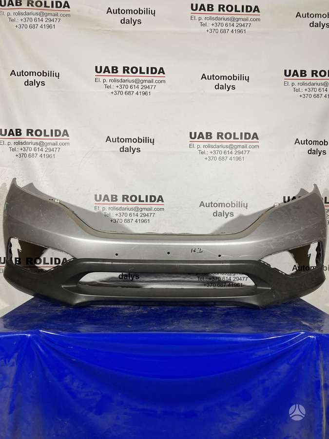 Honda CR-V kėbulo dalys